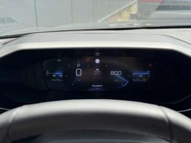 PEUGEOT 308 SW 1.5 BlueHDI 130 EAT8 Allure