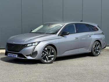 PEUGEOT 308 SW 1.5 BlueHDI 130 EAT8 Allure