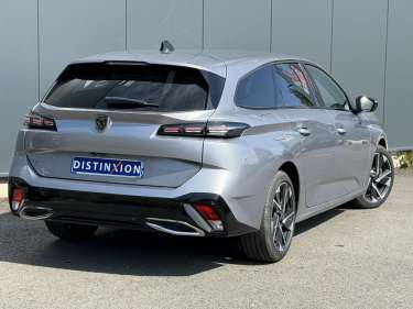 PEUGEOT 308 SW 1.5 BlueHDI 130 EAT8 Allure