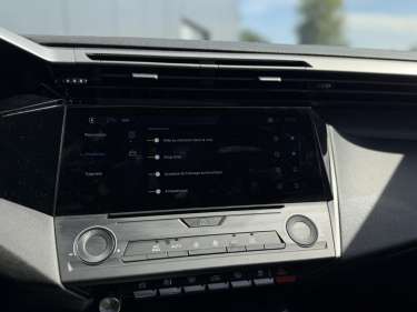 PEUGEOT 308 SW 1.5 BlueHDI 130 EAT8 Allure