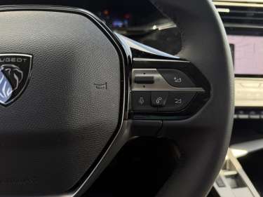 PEUGEOT 308 SW 1.5 BlueHDI 130 EAT8 Allure