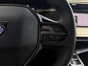 PEUGEOT 308 SW 1.5 BlueHDI 130 EAT8 Allure