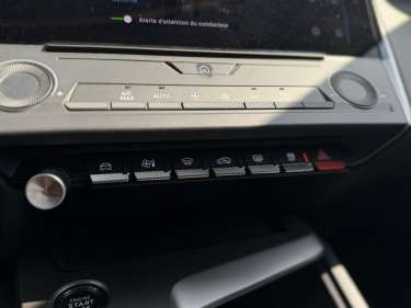 PEUGEOT 308 SW 1.5 BlueHDI 130 EAT8 Allure