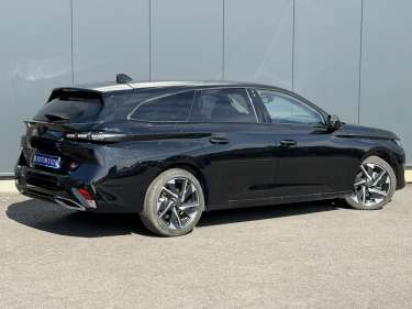 PEUGEOT 308 SW 1.5 BlueHDI 130 EAT8 Allure