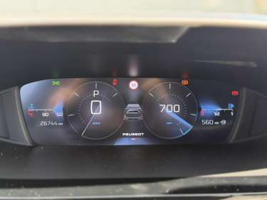 PEUGEOT 308 SW 05