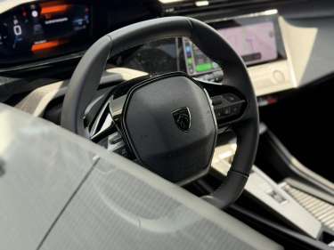 PEUGEOT 308 SW 05