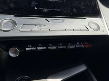 PEUGEOT 308 SW 05