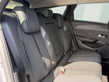 PEUGEOT 308 SW 05
