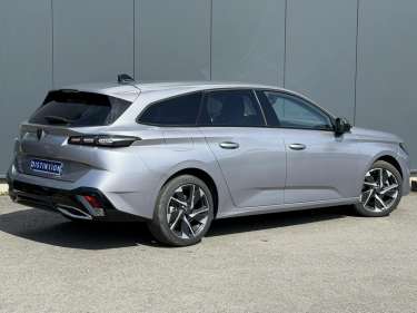 PEUGEOT 308 SW 05