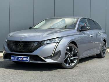 PEUGEOT 308 SW 05