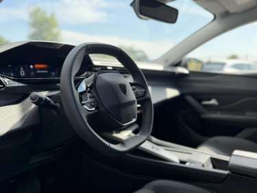 PEUGEOT 308 SW 05