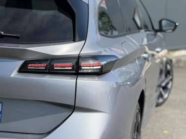 PEUGEOT 308 SW 05