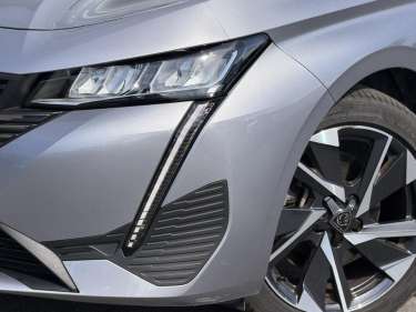 PEUGEOT 308 SW 05