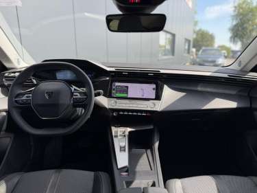 PEUGEOT 308 SW 05