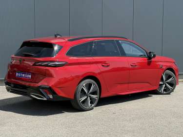 PEUGEOT 308 SW 1.5 BlueHDI 130 EAT8 GT