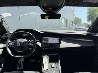 PEUGEOT 308 SW 1.5 BlueHDI 130 EAT8 GT