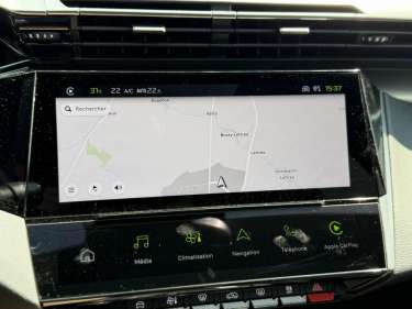 PEUGEOT 308 SW 1.5 BlueHDI 130 EAT8 GT