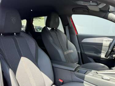 PEUGEOT 308 SW 1.5 BlueHDI 130 EAT8 GT