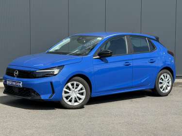 OPEL CORSA 1.2 Turbo 100 BVA Edition