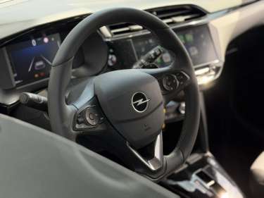 OPEL CORSA 1.2 Turbo 100 BVA Edition