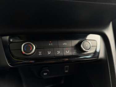 OPEL CORSA 1.2 Turbo 100 BVA Edition