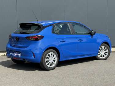 OPEL CORSA 1.2 Turbo 100 BVA Edition