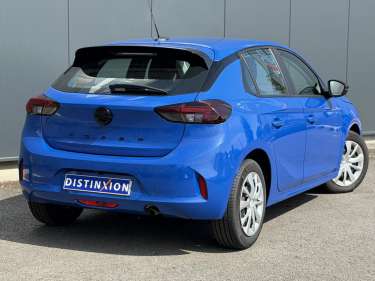 OPEL CORSA 1.2 Turbo 100 BVA Edition