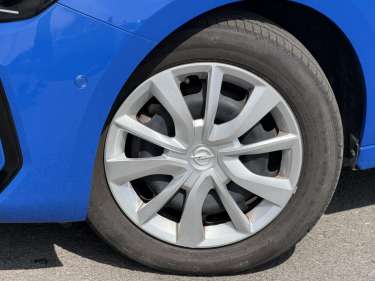 OPEL CORSA 1.2 Turbo 100 BVA Edition