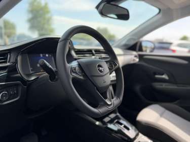 OPEL CORSA 1.2 Turbo 100 BVA Edition