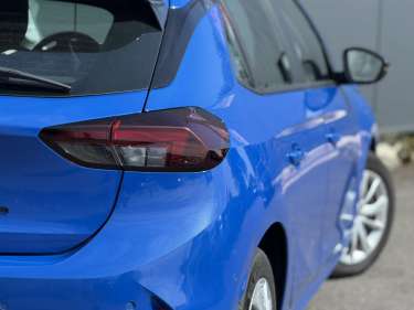 OPEL CORSA 1.2 Turbo 100 BVA Edition