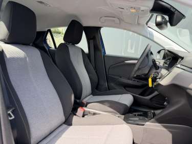 OPEL CORSA 1.2 Turbo 100 BVA Edition