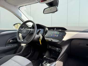 OPEL CORSA 1.2 Turbo 100 BVA Edition