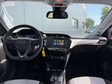 OPEL CORSA 1.2 Turbo 100 BVA Edition