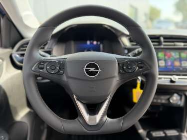 OPEL CORSA 1.2 Turbo 100 BVA Edition