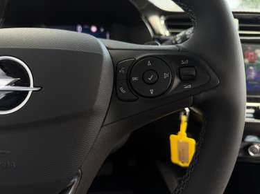 OPEL CORSA 1.2 Turbo 100 BVA Edition
