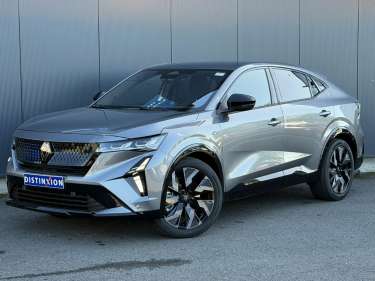 RENAULT RAFALE E-Tech Full Hybrid 200 Esprit Alpine