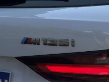 BMW SERIE 1 M135iA xDrive 306 M - MALUS INCLUS
