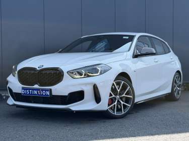 BMW SERIE 1 M135iA xDrive 306 M - MALUS INCLUS