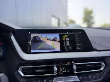 BMW SERIE 1 M135iA xDrive 306 M - MALUS INCLUS
