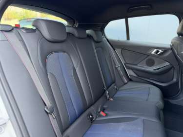 BMW SERIE 1 M135iA xDrive 306 M - MALUS INCLUS