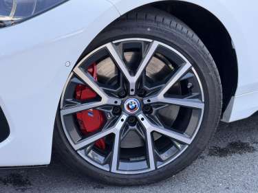 BMW SERIE 1 M135iA xDrive 306 M - MALUS INCLUS