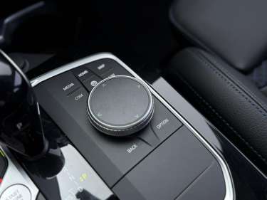 BMW SERIE 1 M135iA xDrive 306 M - MALUS INCLUS
