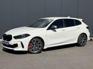 BMW SERIE 1 M135iA xDrive 306 M - MALUS INCLUS