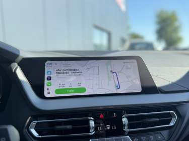 BMW SERIE 1 M135iA xDrive 306 M - MALUS INCLUS