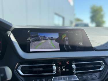BMW SERIE 1 M135iA xDrive 306 M - MALUS INCLUS