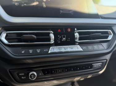 BMW SERIE 1 M135iA xDrive 306 M - MALUS INCLUS