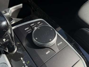 BMW SERIE 1 M135iA xDrive 306 M - MALUS INCLUS