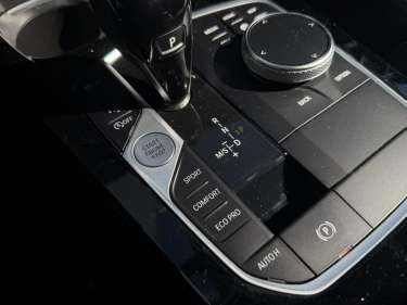 BMW SERIE 1 M135iA xDrive 306 M - MALUS INCLUS