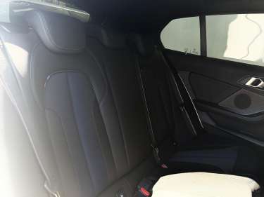 BMW SERIE 1 M135iA xDrive 306 M - MALUS INCLUS