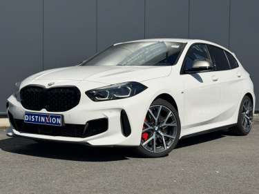 BMW SERIE 1 M135iA xDrive 306 M - MALUS INCLUS